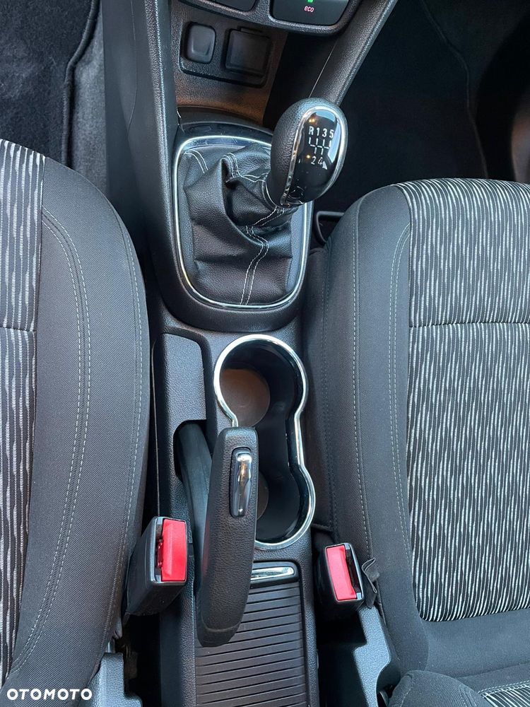 Opel Mokka 1.6 Essentia S&S - 25