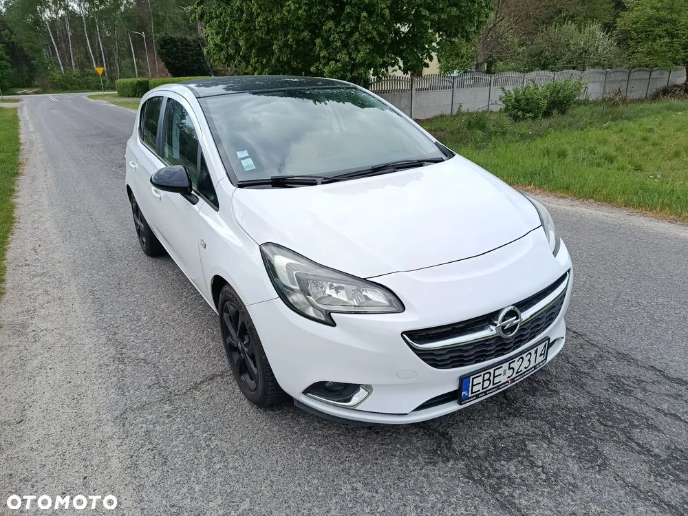 Opel Corsa 1.4 T Color Edition S&S - 2