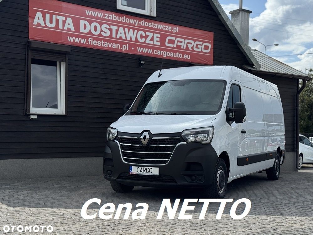 Renault Master - 3