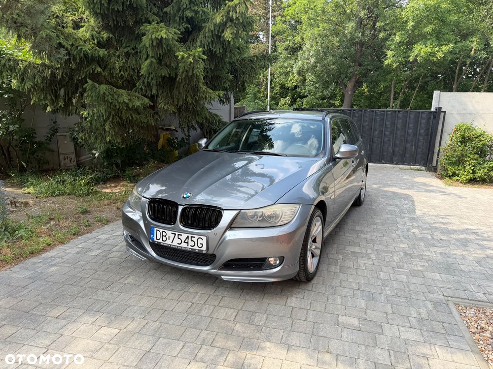 BMW Seria 3 320d - 1