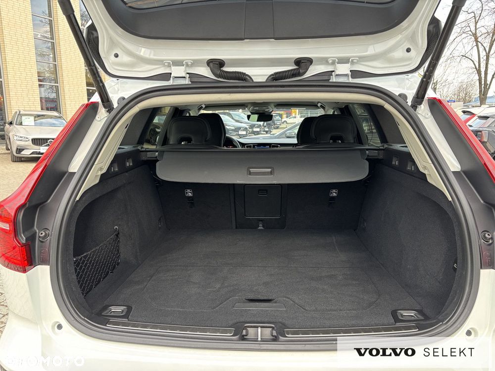 Volvo V60 - 23