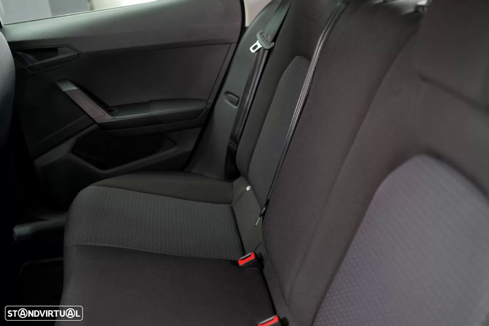 SEAT Ibiza 1.0 TSI Style - 45