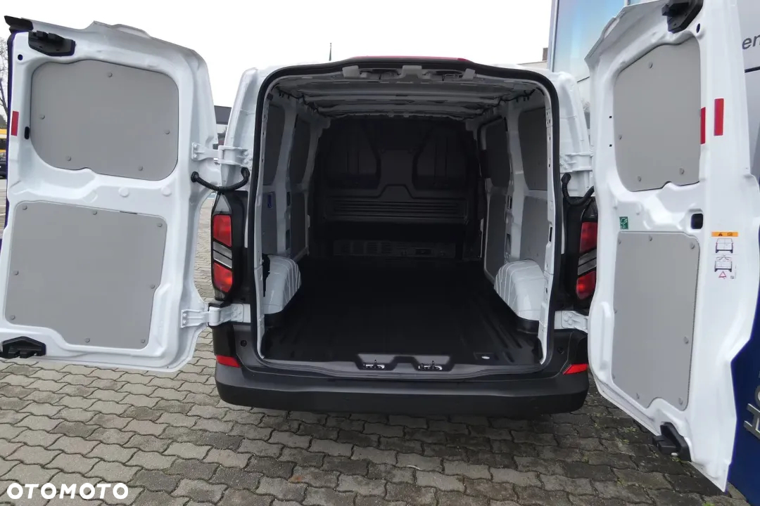 Ford Transit Custom Trend Van L1H1 - 8