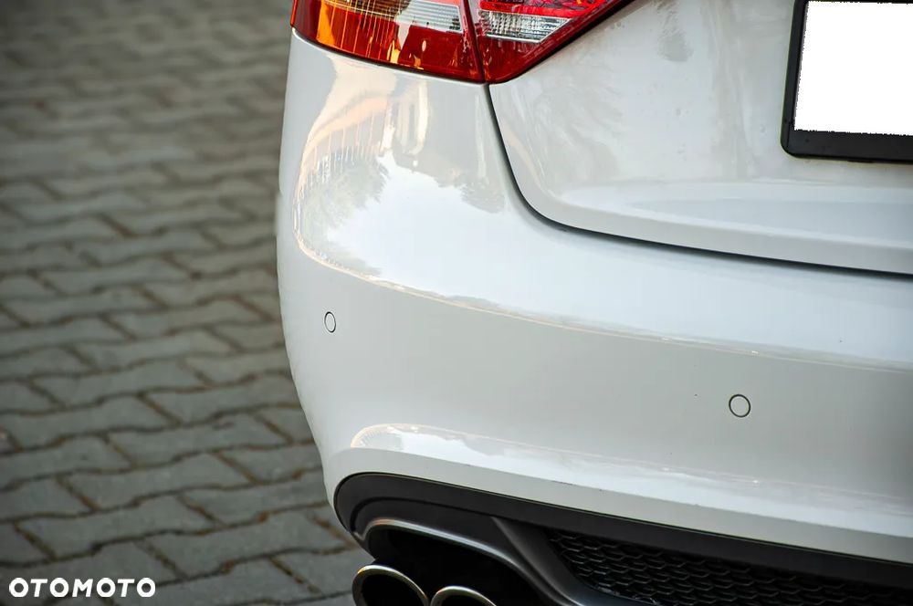 Audi A5 Coupé 2.0 TFSI Quattro - 33