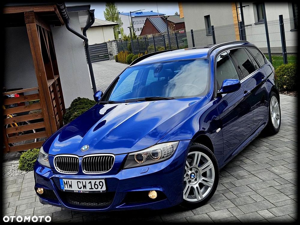 BMW Seria 3 320i Edition Lifestyle - 1