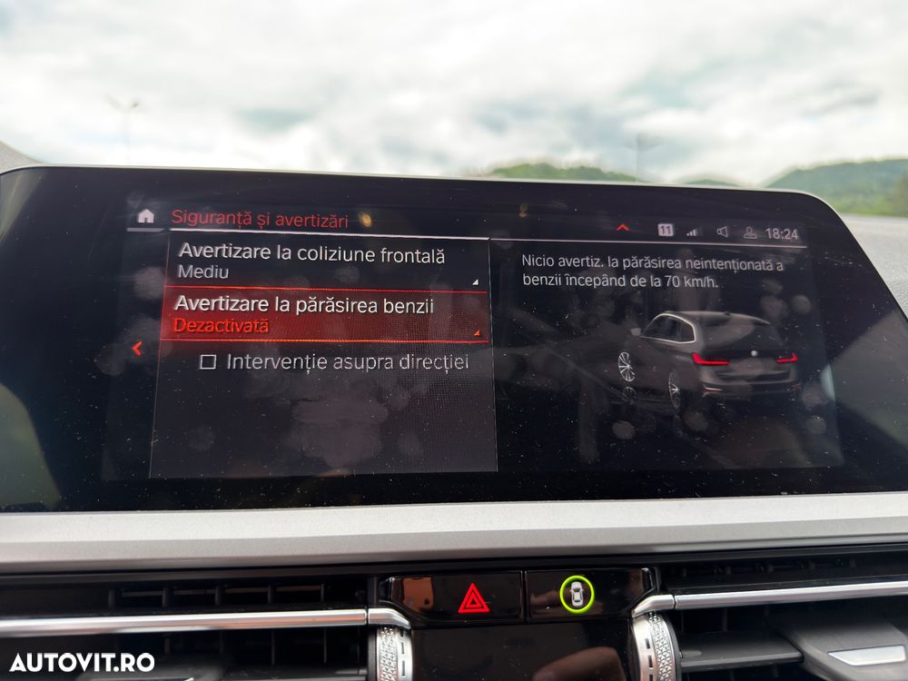 BMW Seria 3 320d Aut. - 28
