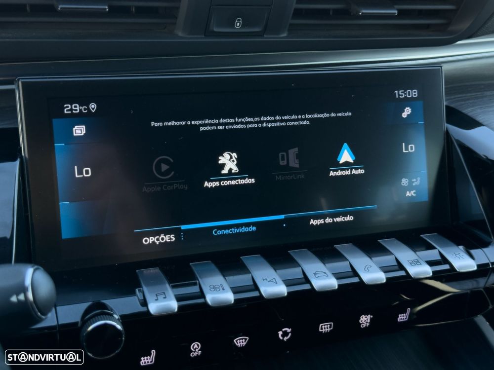 Peugeot 508 2.0 BlueHDi GT EAT6 - 52