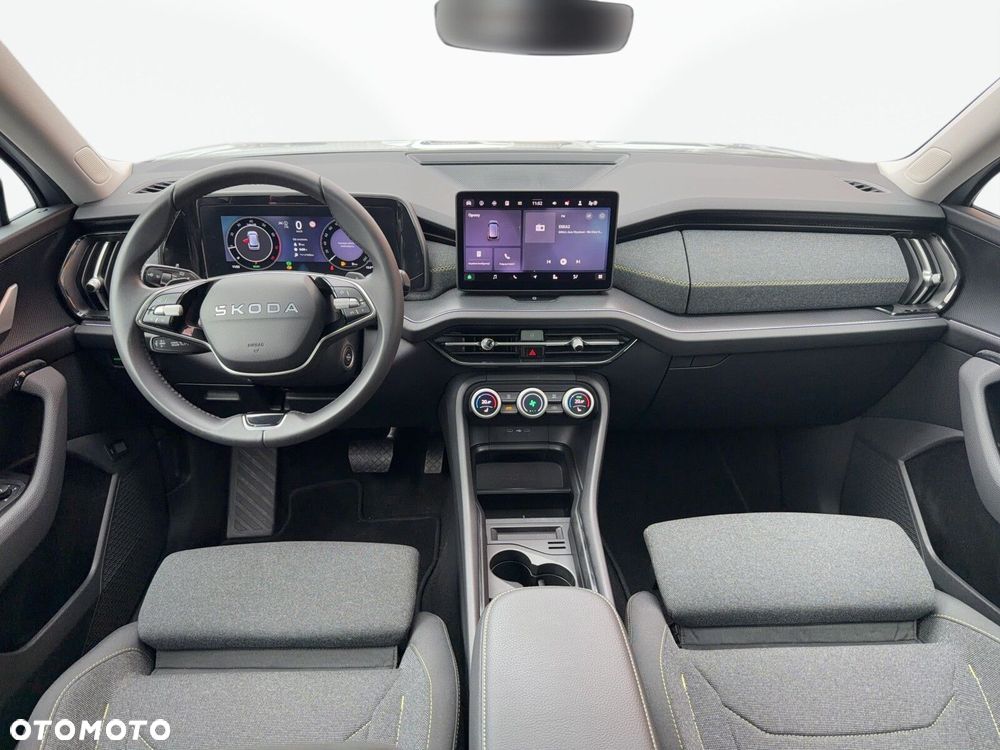 Skoda Kodiaq 1.5 TSI mHEV 4x2 Selection DSG - 38