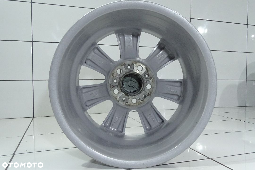 Felgi aluminiowe BMW 17' 3 E90 E91 E92 E93 - 4