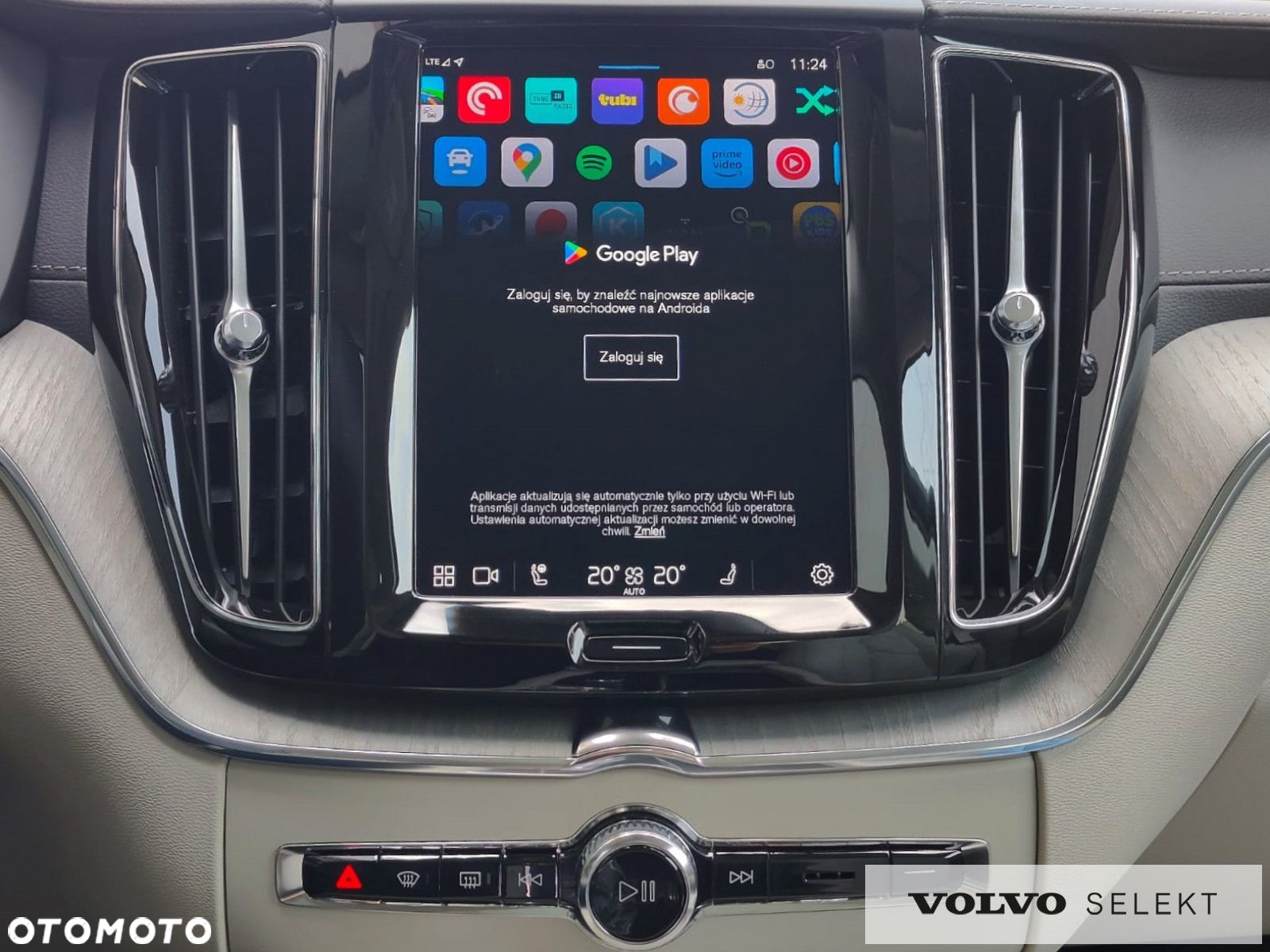 Volvo XC 60 - 34