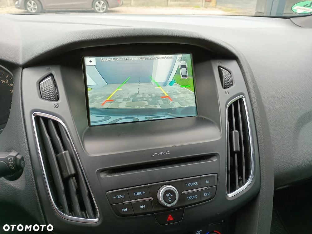 Ford Focus 1.0 EcoBoost ST-Line ASS PowerShift - 29