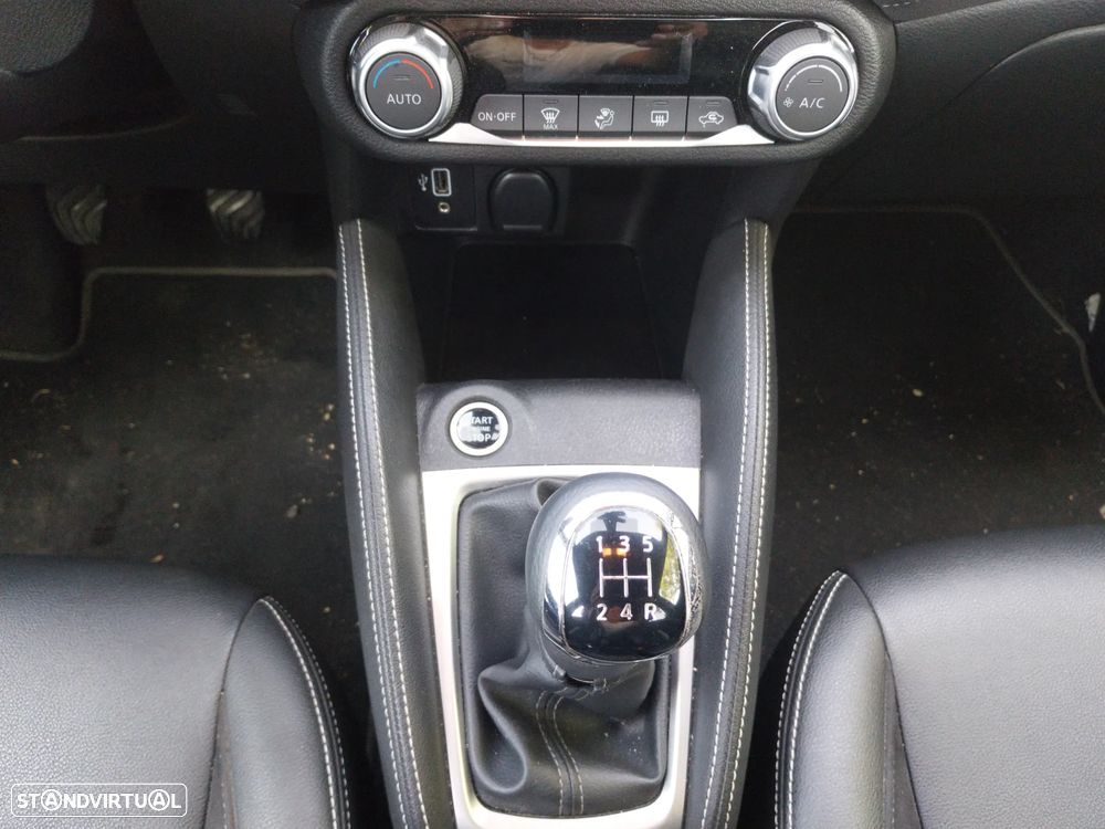 Nissan Micra 1.0 IG-T N-Sport - 18