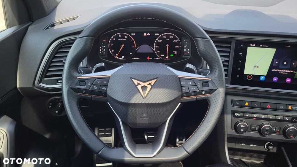 Cupra Ateca - 23