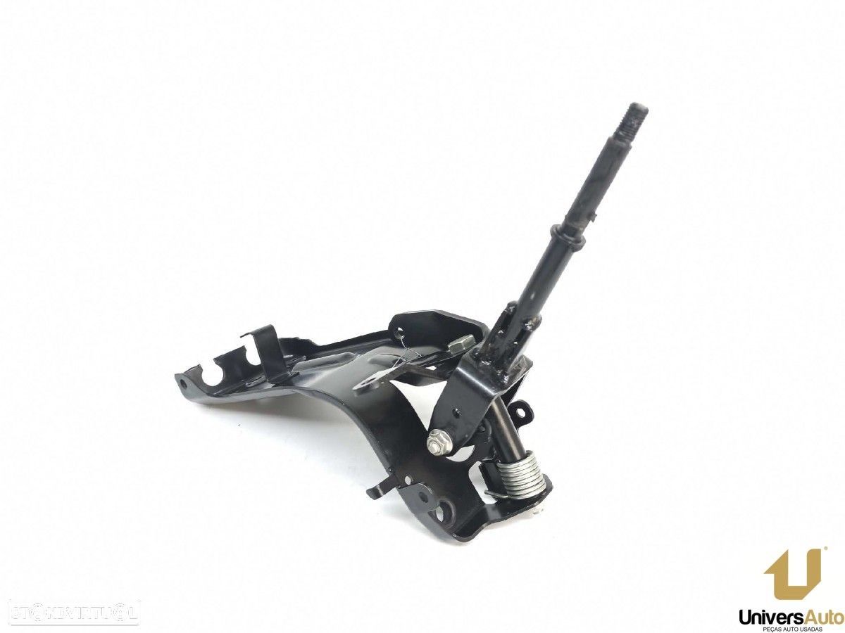 ALAVANCA DE VELOCIDADES RENAULT MAXITY FG 150.35/45 - 1
