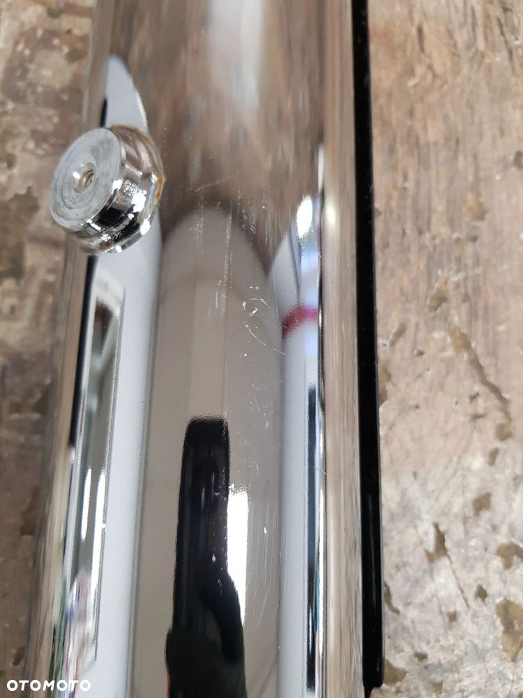 Oryginalny tłumik Harley Davidson Softail Slim Fat Boy 64900172 - 8