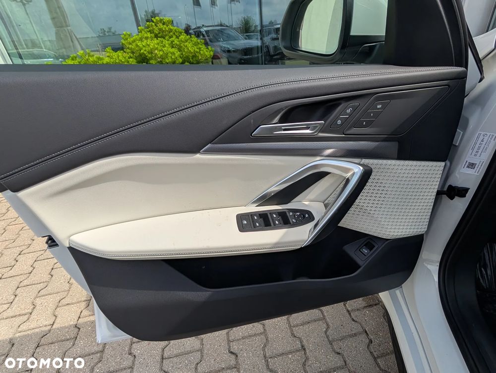 BMW X1 sDrive18i M Sport - 13