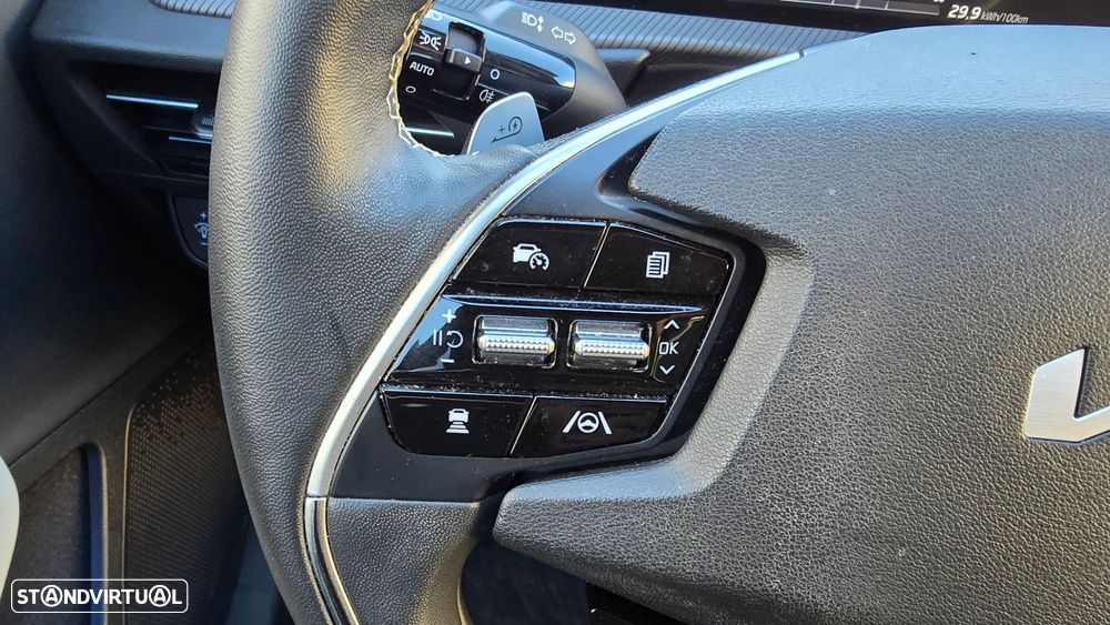 Kia EV6 77.4 kWh GT-Line - 16