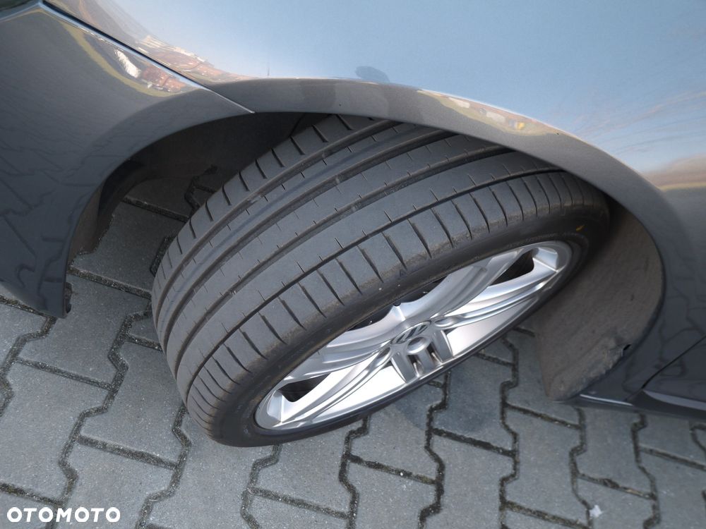 Volkswagen Scirocco 2.0 TDI - 13
