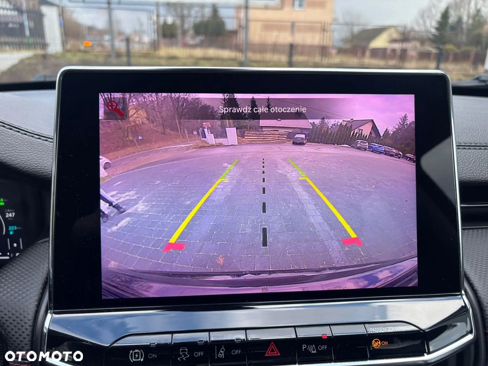 Jeep Compass 1.3 T4 4xe Automatik Trailhawk - 18