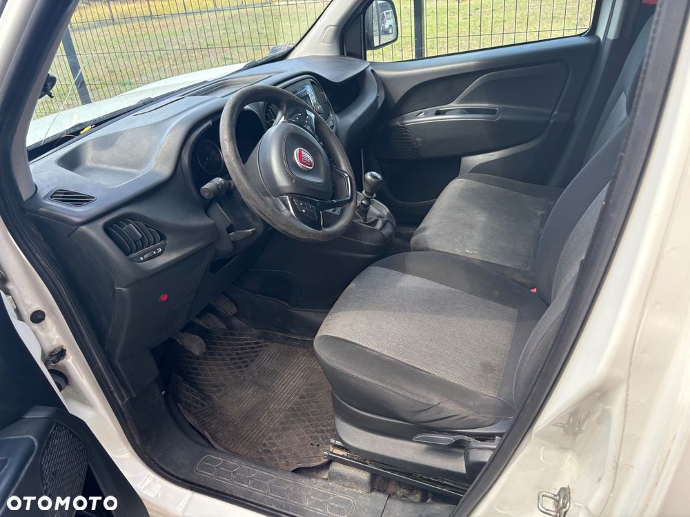 Fiat doblo - 22