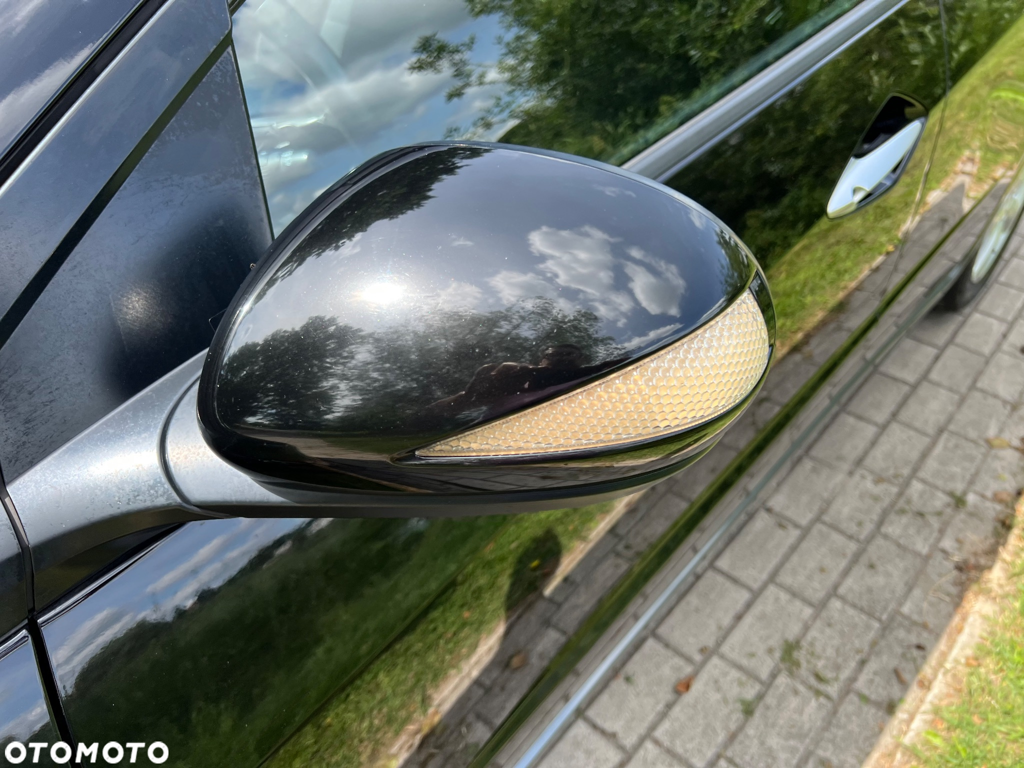 Honda Civic 1.4 i-VTEC i-SHIFT Comfort - 21