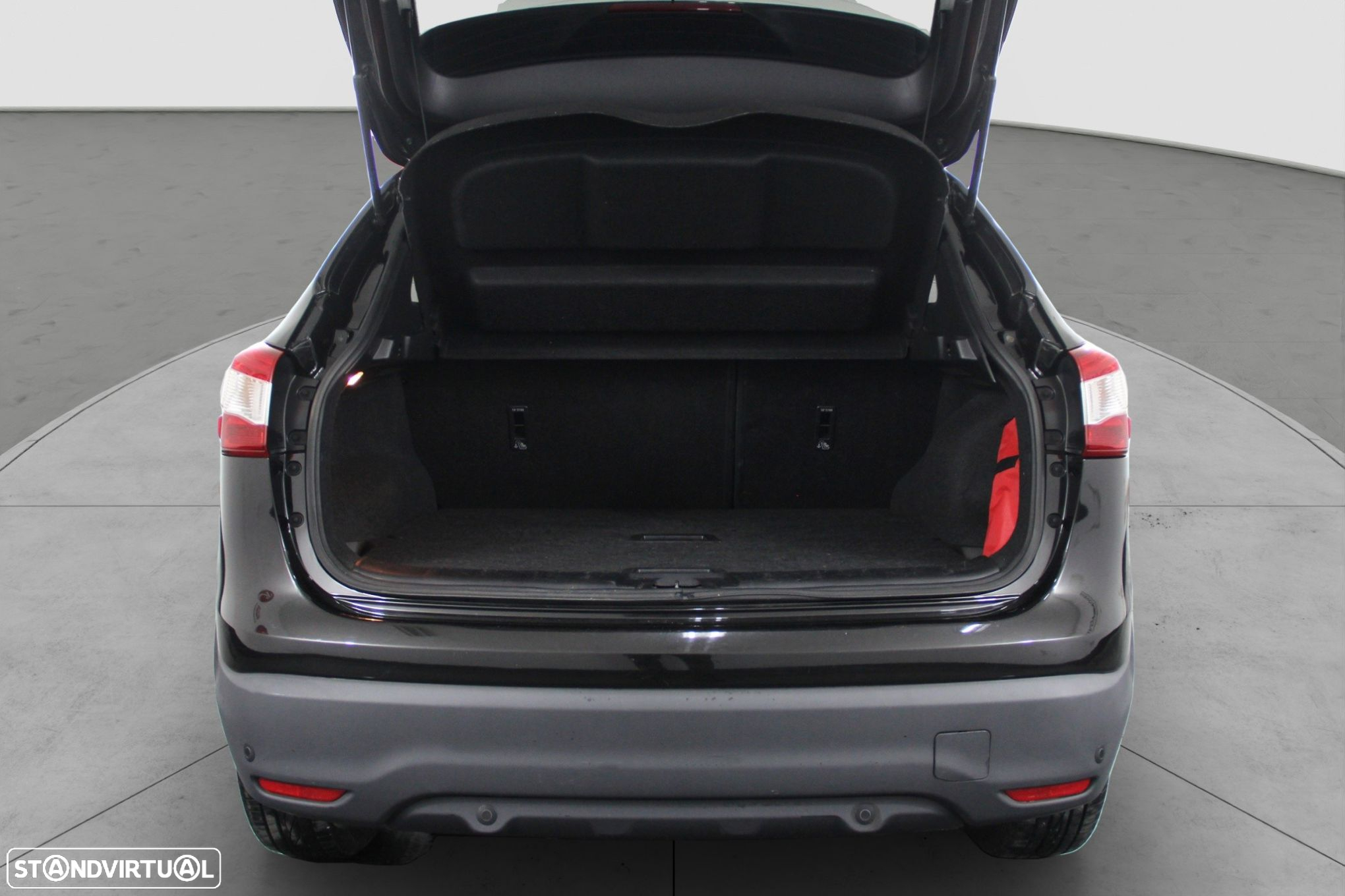 Nissan Qashqai 1.5 dCi 360 Pack S - 5