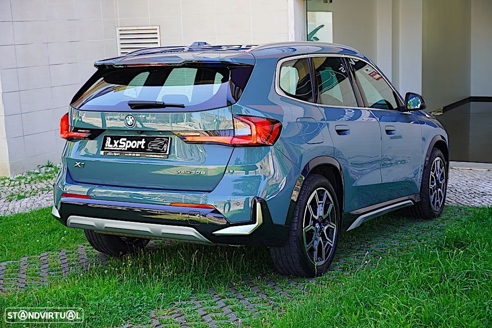 BMW X1 xDrive30e xLine - 9