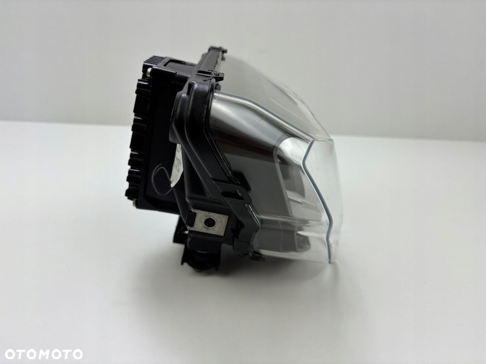 Przednia lampa reflektor BMW G310 R G310 GS Oryginał 0001600151 - 8