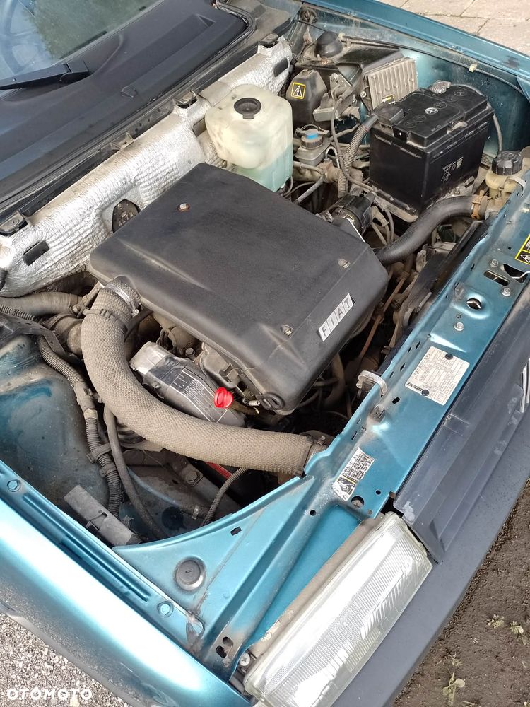 Fiat Uno 1.4 i.e S - 3