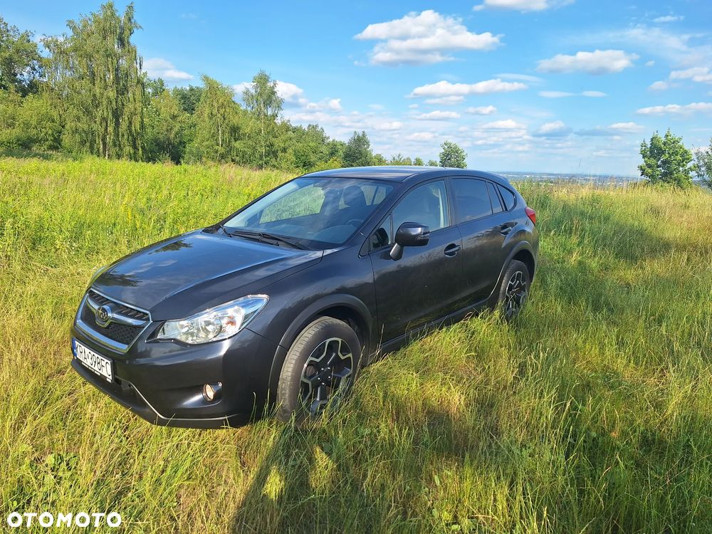 Subaru XV 2.0i Comfort - 1