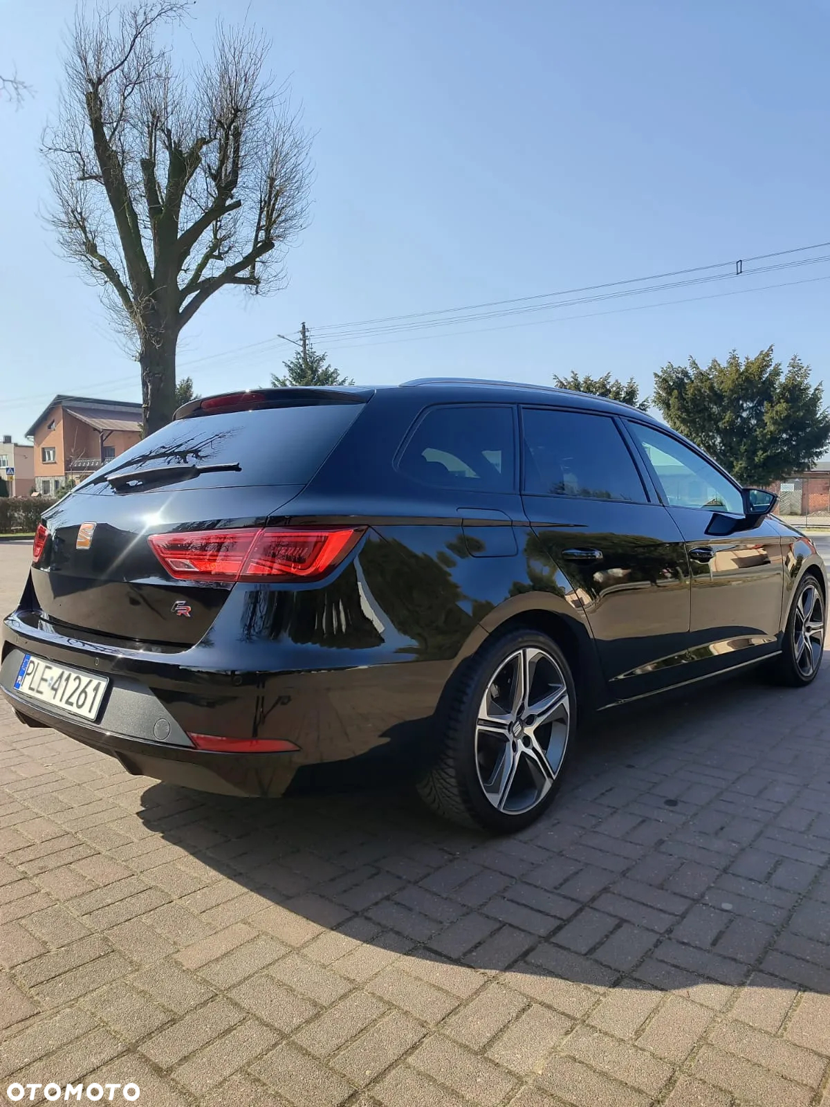 Seat Leon - 7