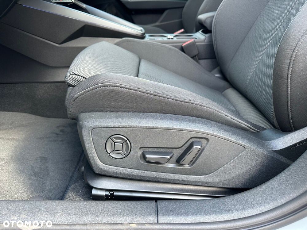 Audi A3 Allstreet - 14