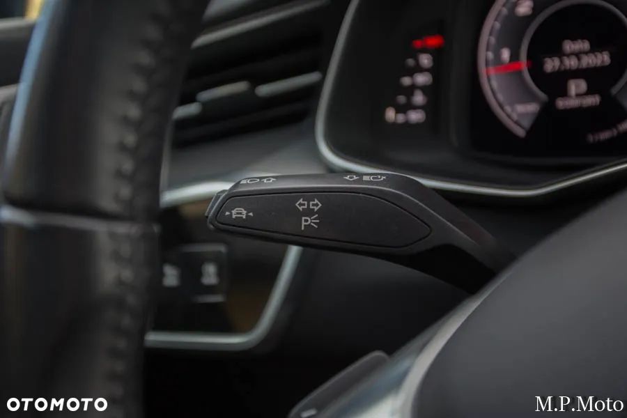 Audi A6 Allroad 3.0 TDI Quattro Tiptr - 24