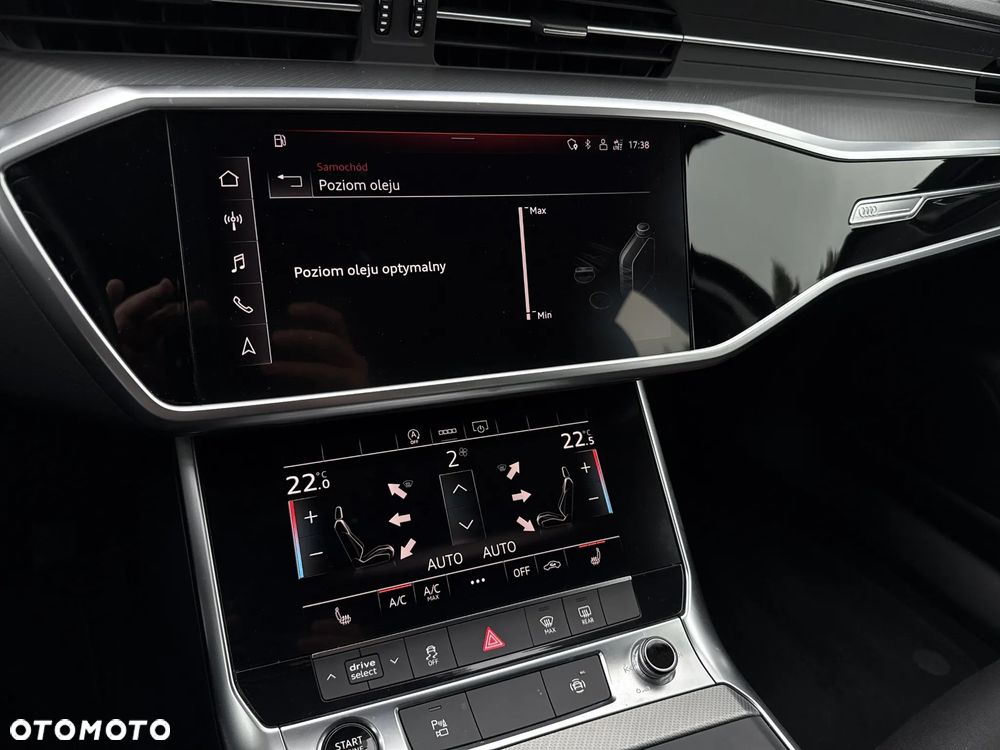 Audi A6 - 28