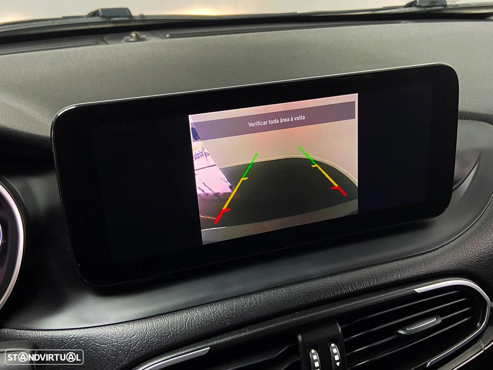 Fiat Tipo Station Wagon 1.3 MultiJet City Life - 21