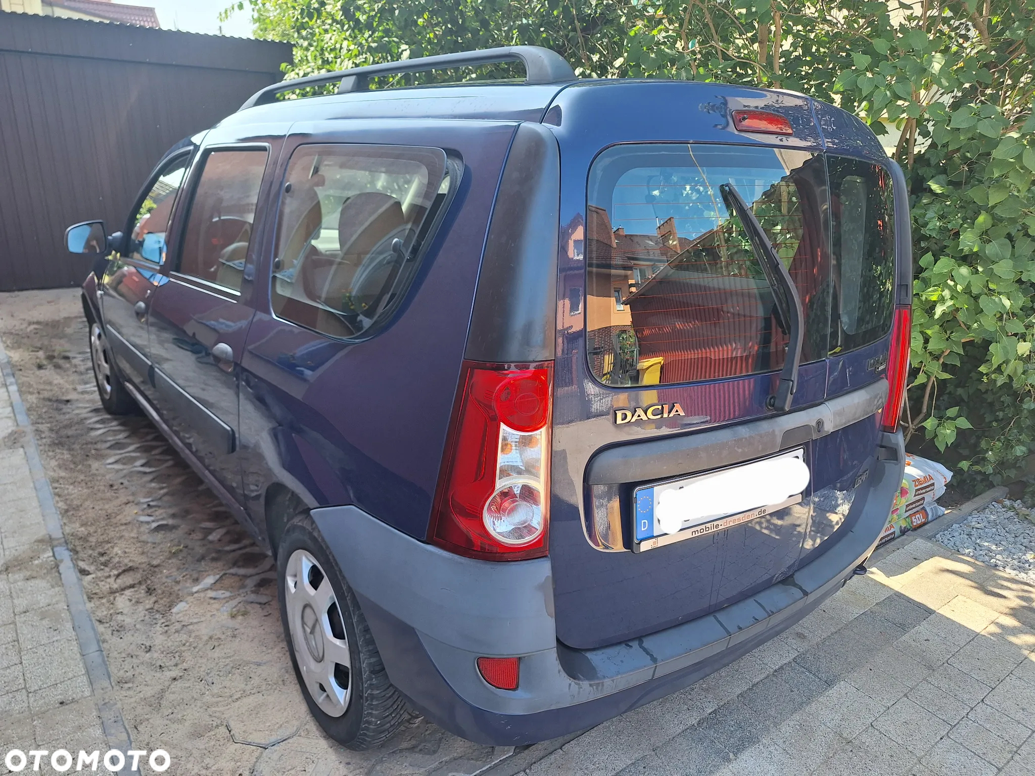 Dacia Logan - 4