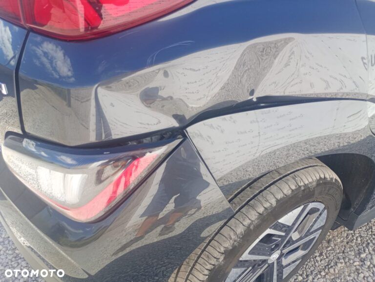 Hyundai Kona Trend - 14