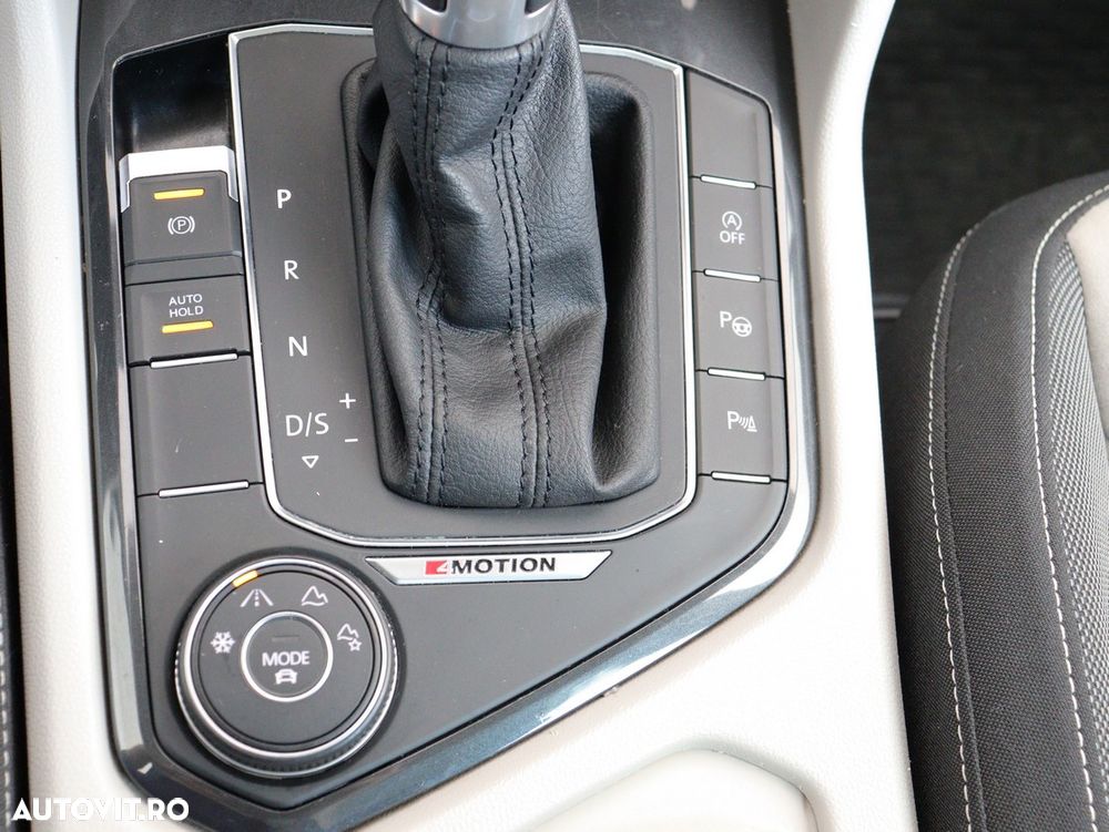 Volkswagen Tiguan 2.0 TSI DSG 4Mot Highline - 24