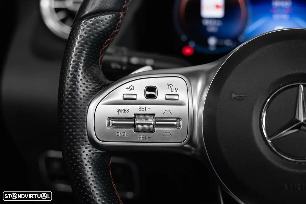 Mercedes-Benz GLA 250 - 7