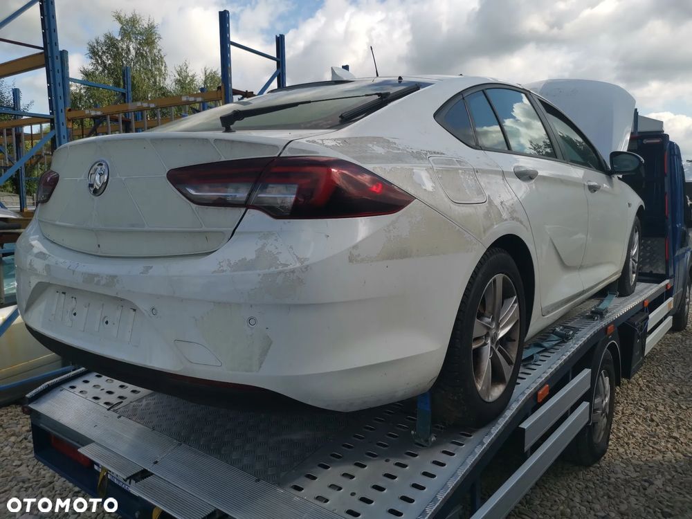Części Opel Insignia B Z40R 1.6 CDTI Automat - 1