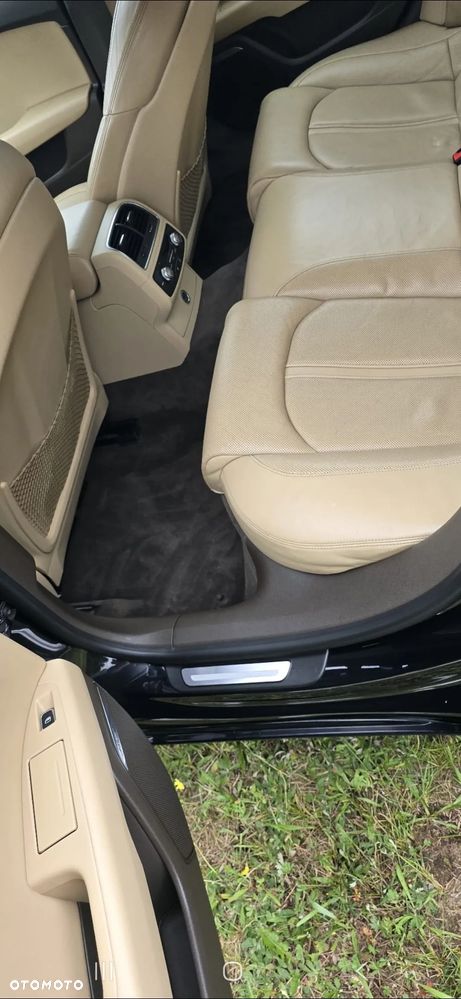 Audi A7 Sportback 3.0 TDI Quattro S tronic - 11