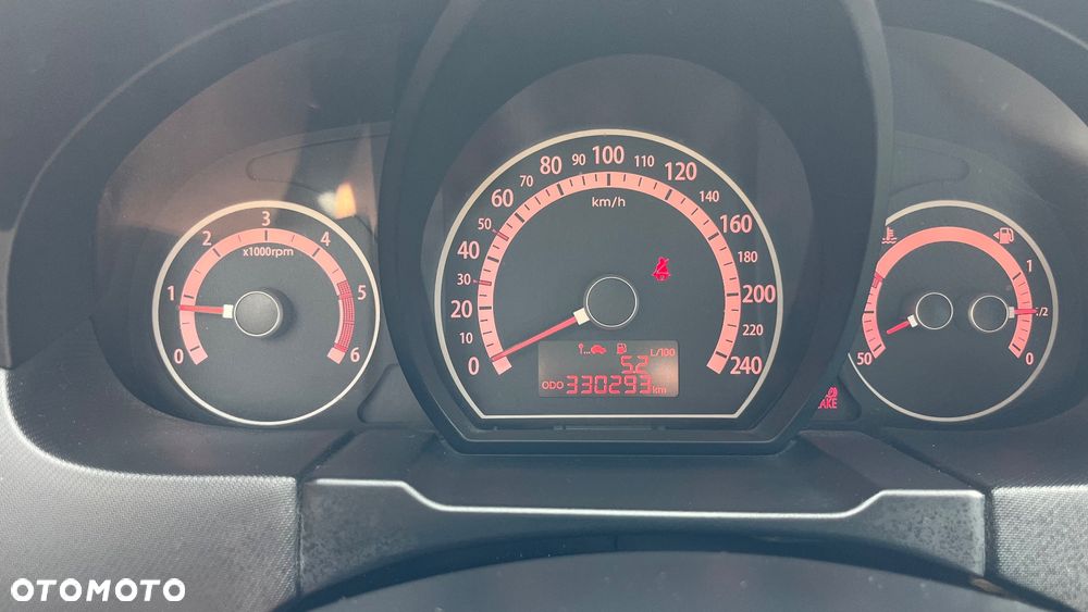 Kia Ceed 1.6 Crdi Optimum - 4