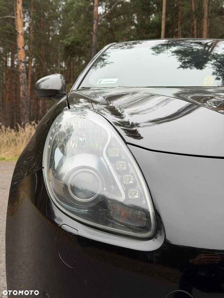 Alfa Romeo Giulietta 1.4 TB MultiAir Exclusive - 9