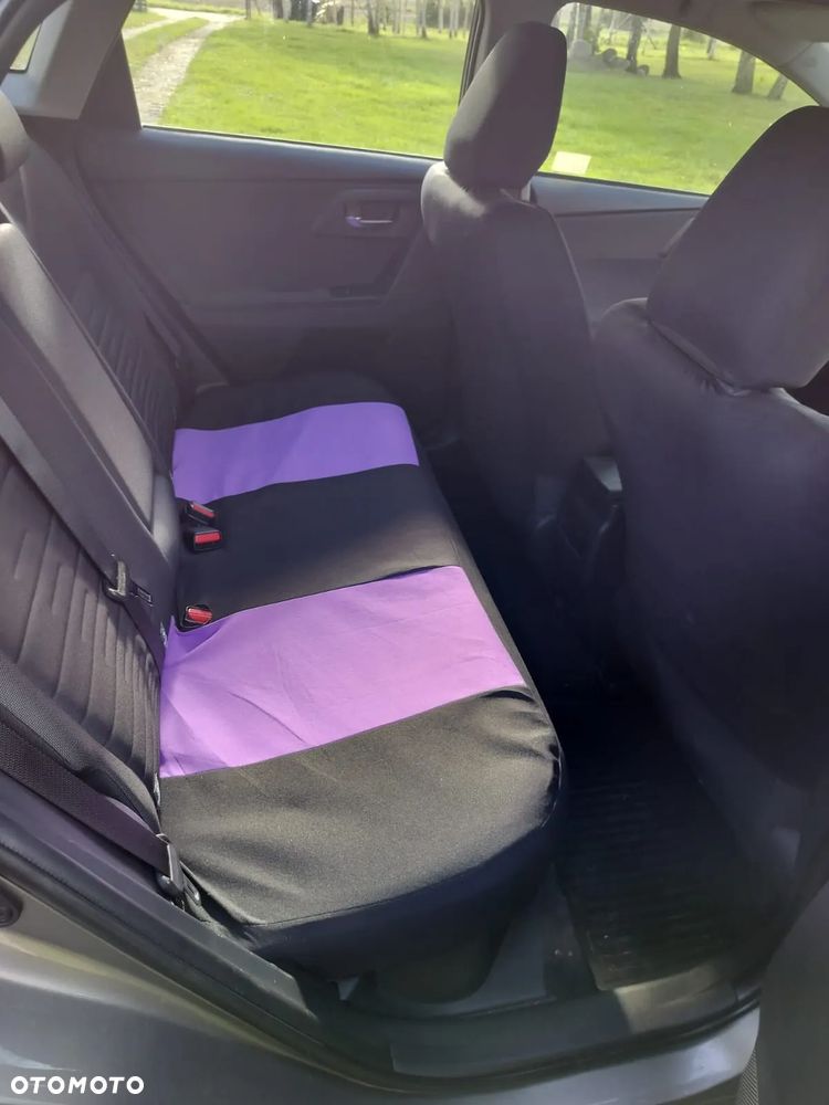 Toyota Auris - 6