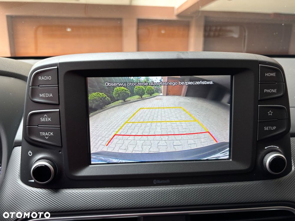Hyundai Kona 1.0 T-GDI Premiere Comfort - 9