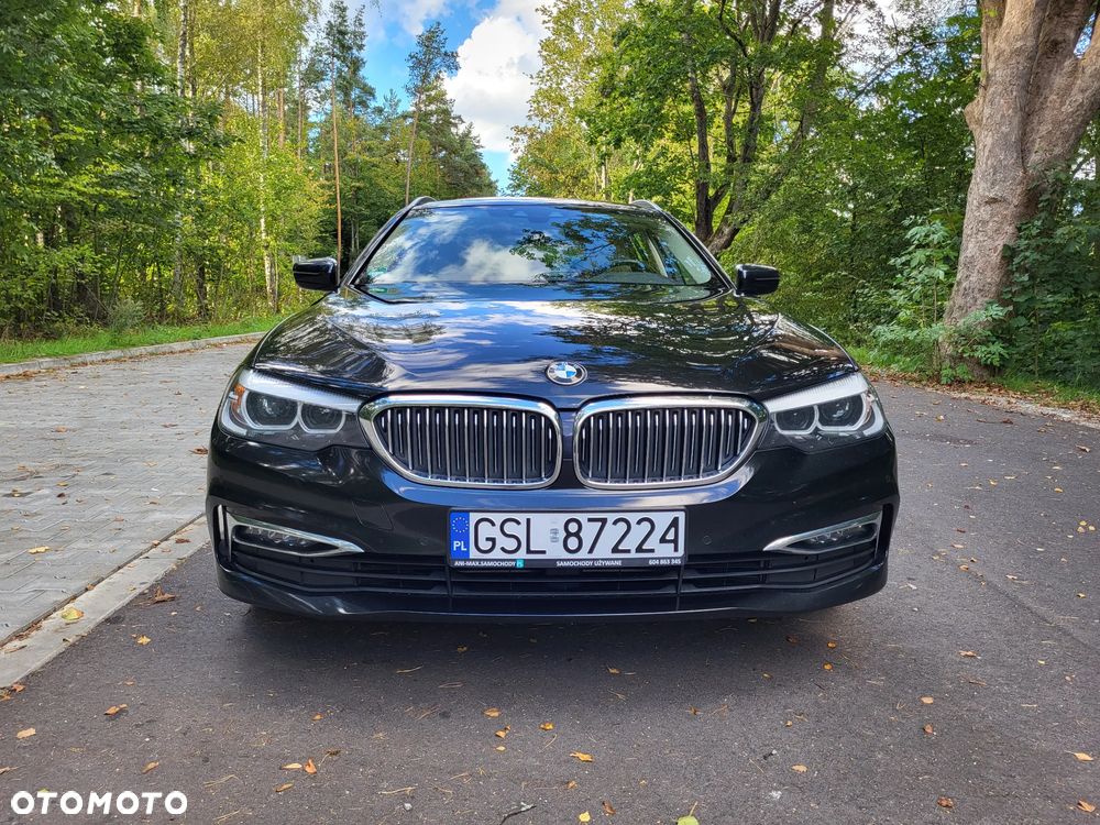 BMW Seria 5 - 33