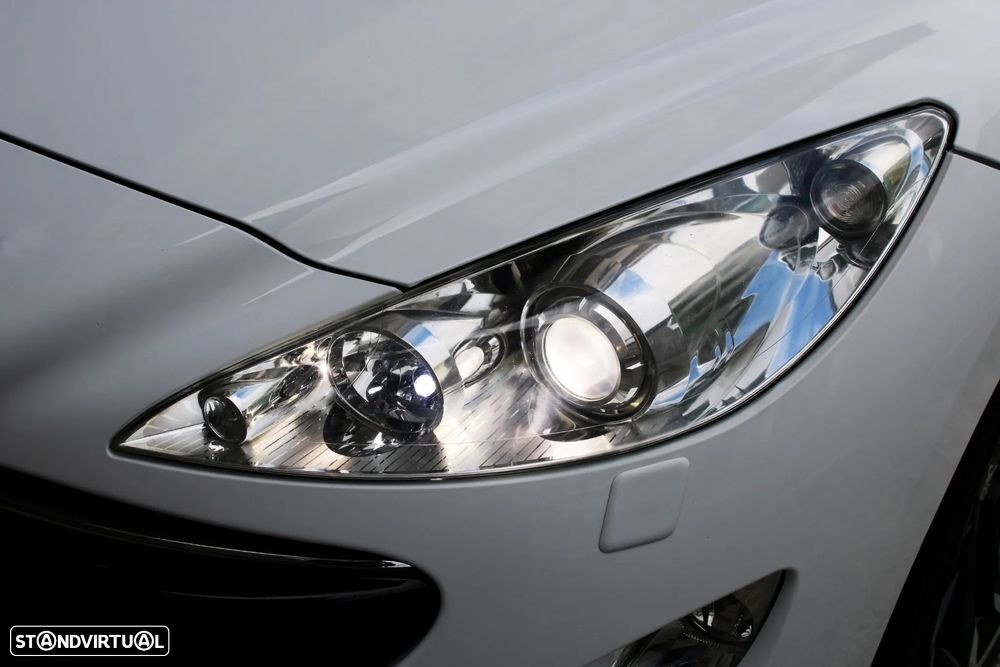 Peugeot RCZ 1.6 200 THP - 49