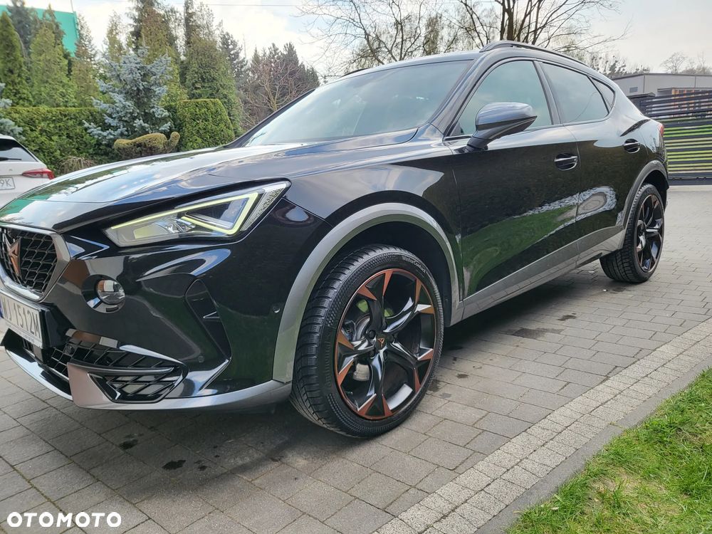 Cupra Formentor - 38