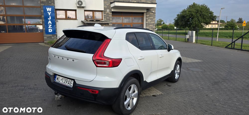 Volvo XC 40 - 3