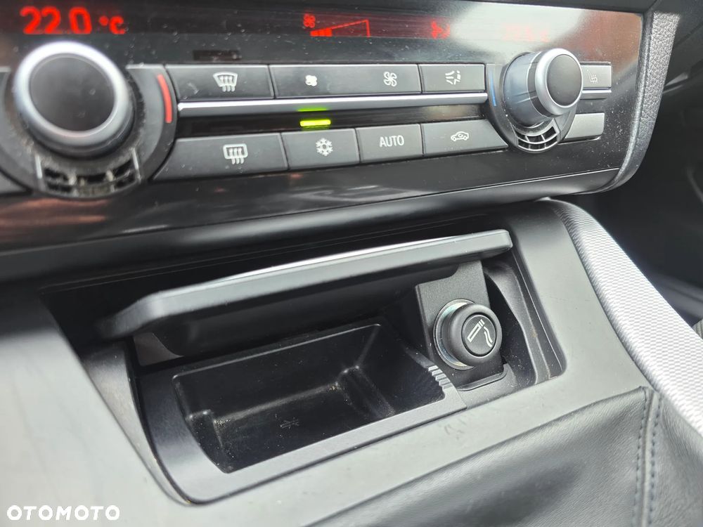 BMW Seria 5 - 24